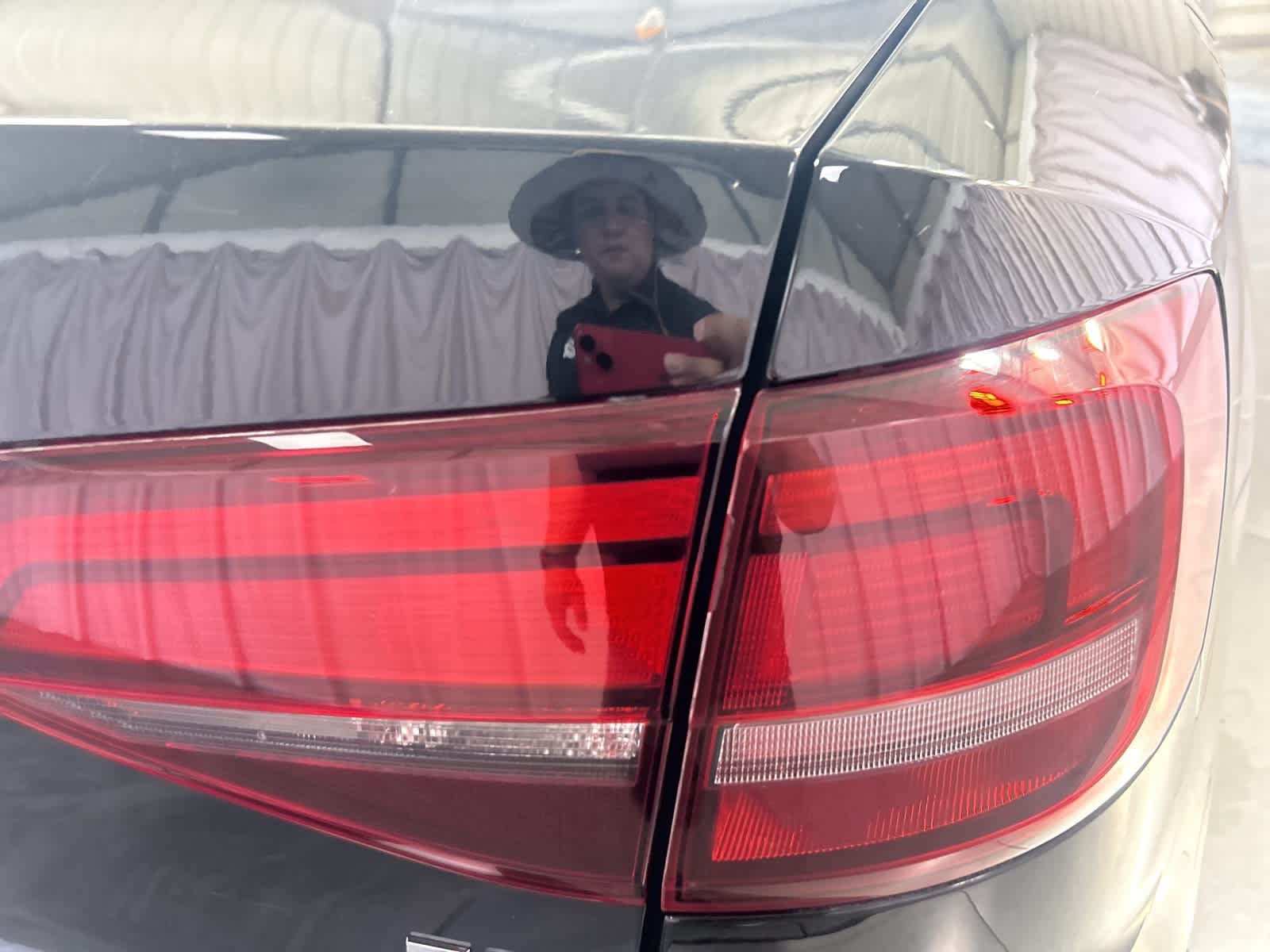 Thumbnail: 2017 Volkswagen Jetta - 9