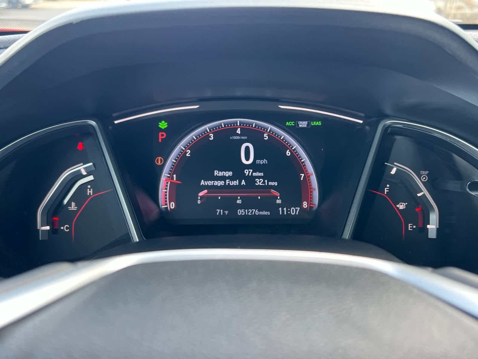 Thumbnail: 2020 Honda Civic - 24