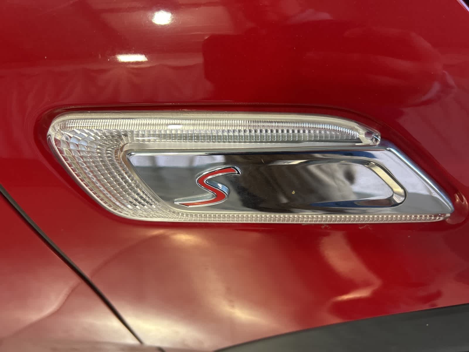 Thumbnail: 2021 MINI Cooper Clubman - 8
