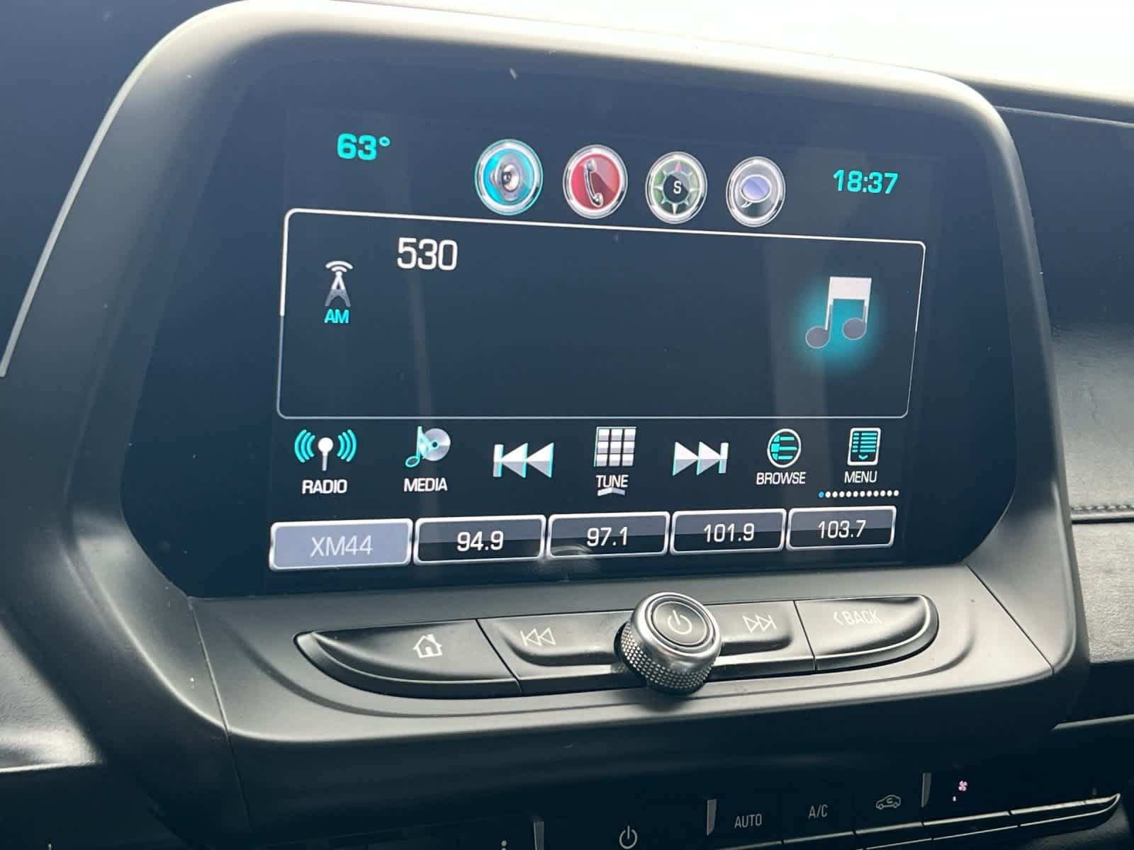 Thumbnail: 2016 Chevrolet Camaro - 18