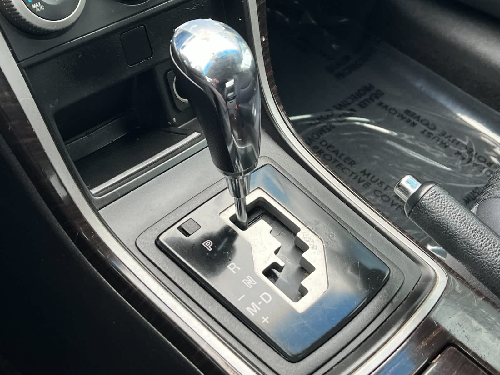 Thumbnail: 2012 Mazda Mazda6 - 19