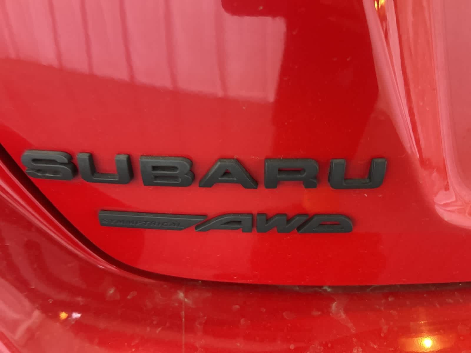 Thumbnail: 2018 Subaru WRX - 13