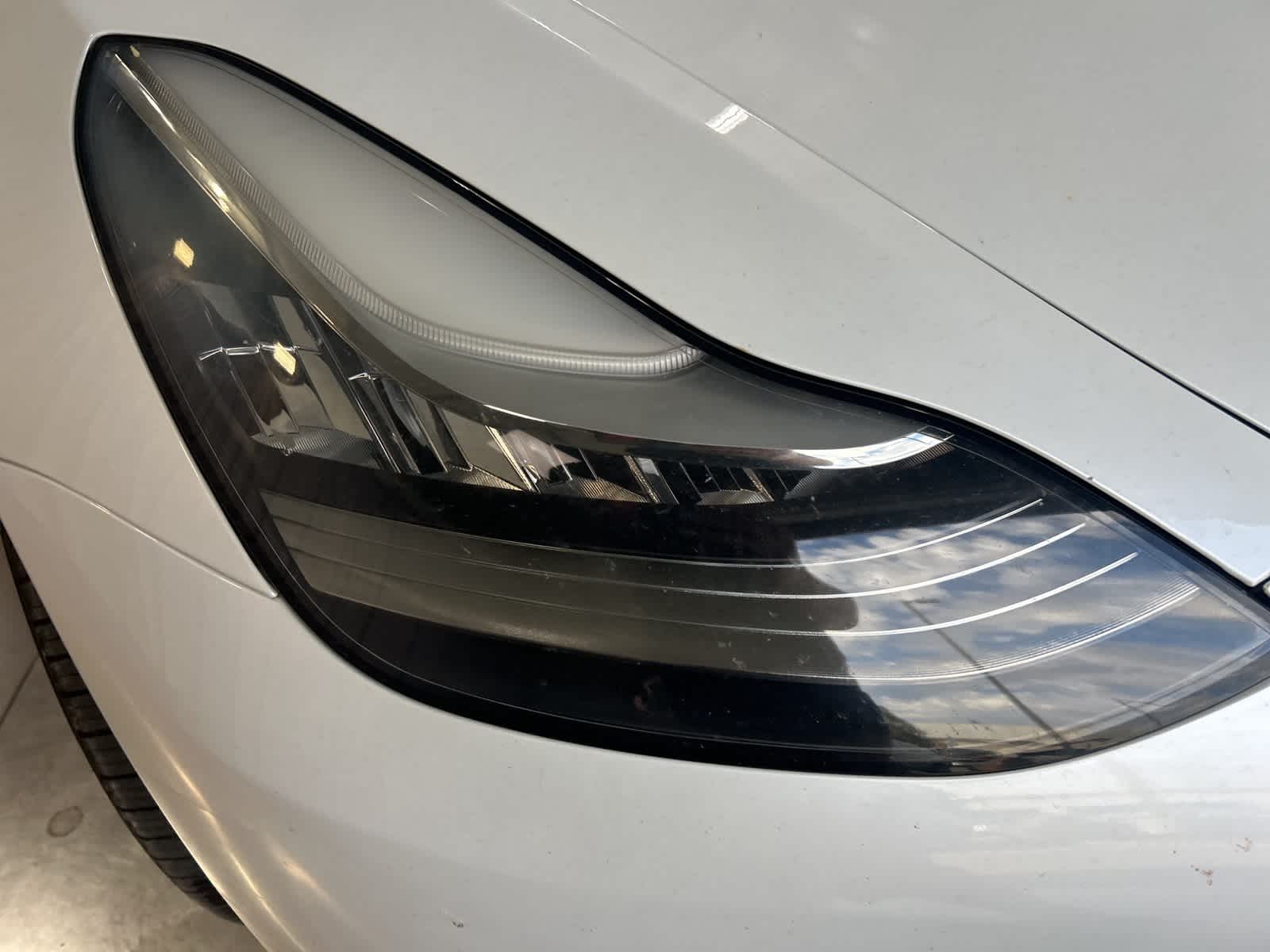 Thumbnail: 2019 Tesla Model 3 - 4