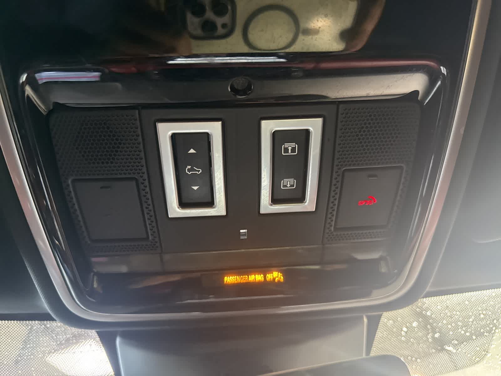 Thumbnail: 2020 Land Rover Range Rover Sport - 19