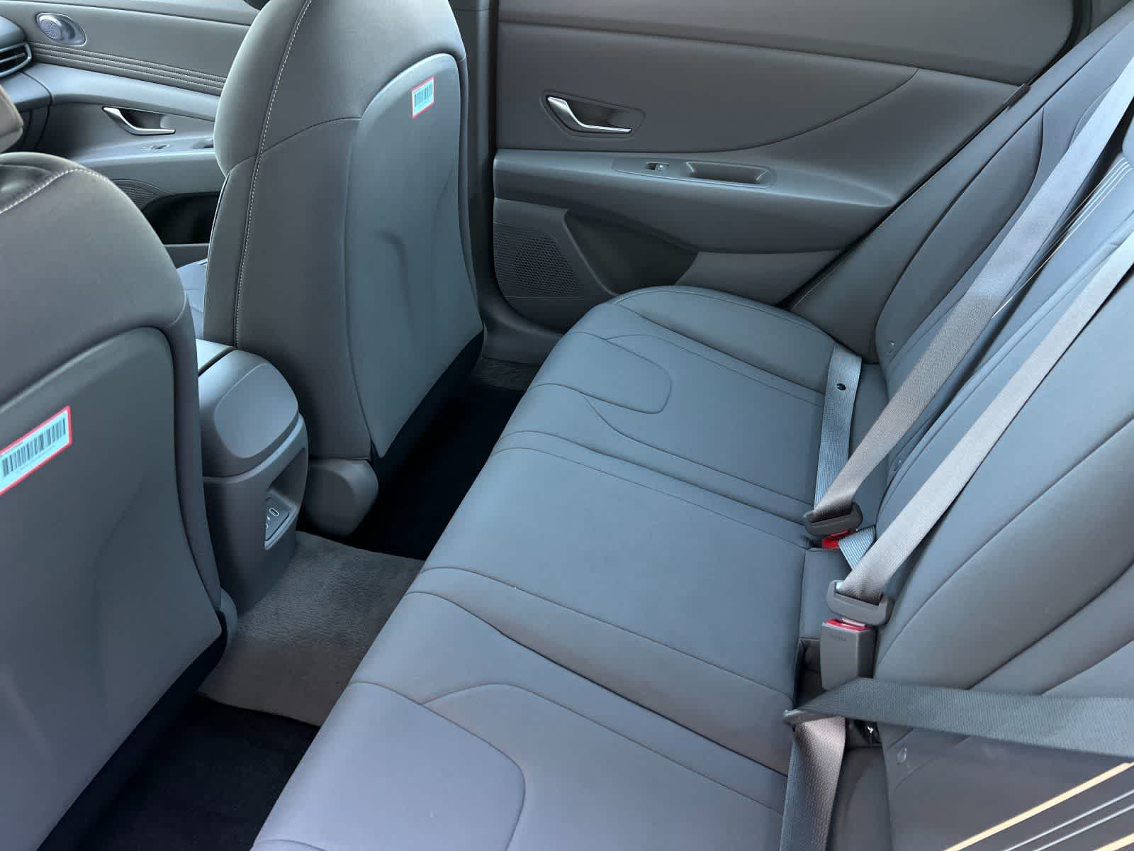 Thumbnail: 2025 Hyundai Elantra - 5