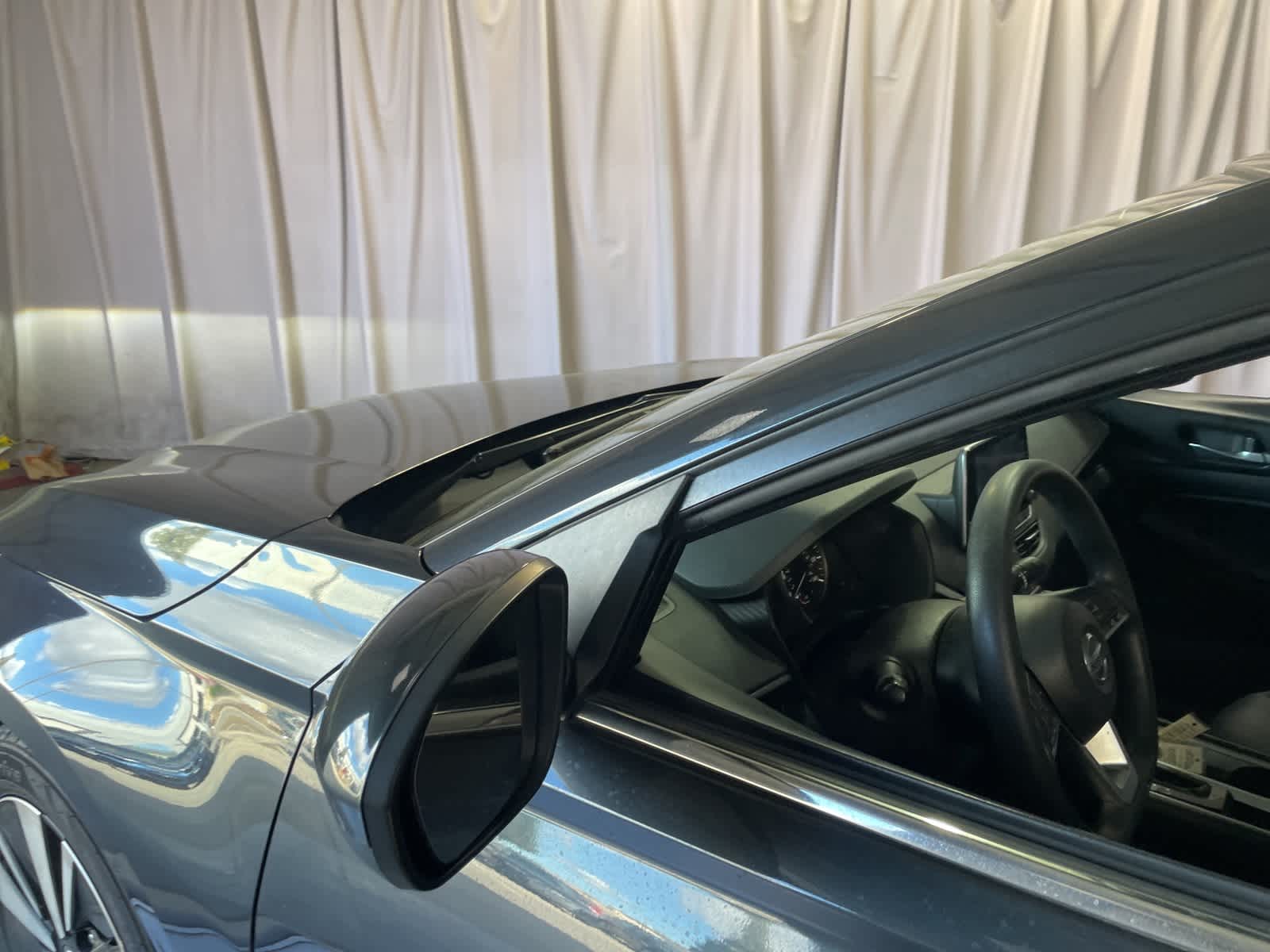 Thumbnail: 2022 Nissan Altima - 9