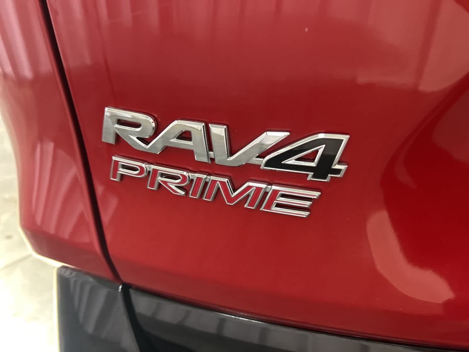 Thumbnail: 2021 Toyota RAV4 - 13