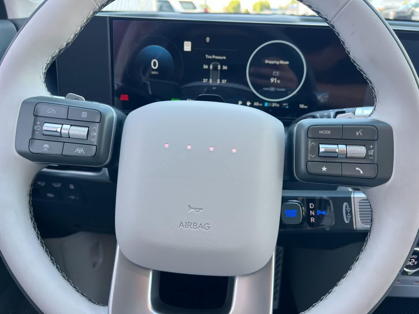 Thumbnail: 2026 Hyundai Ioniq - 25