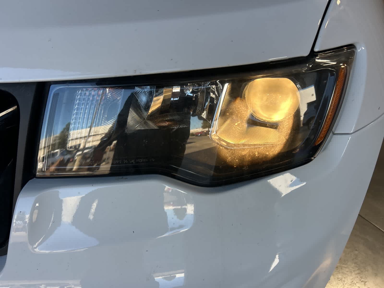 Thumbnail: 2021 Jeep Grand Cherokee - 2