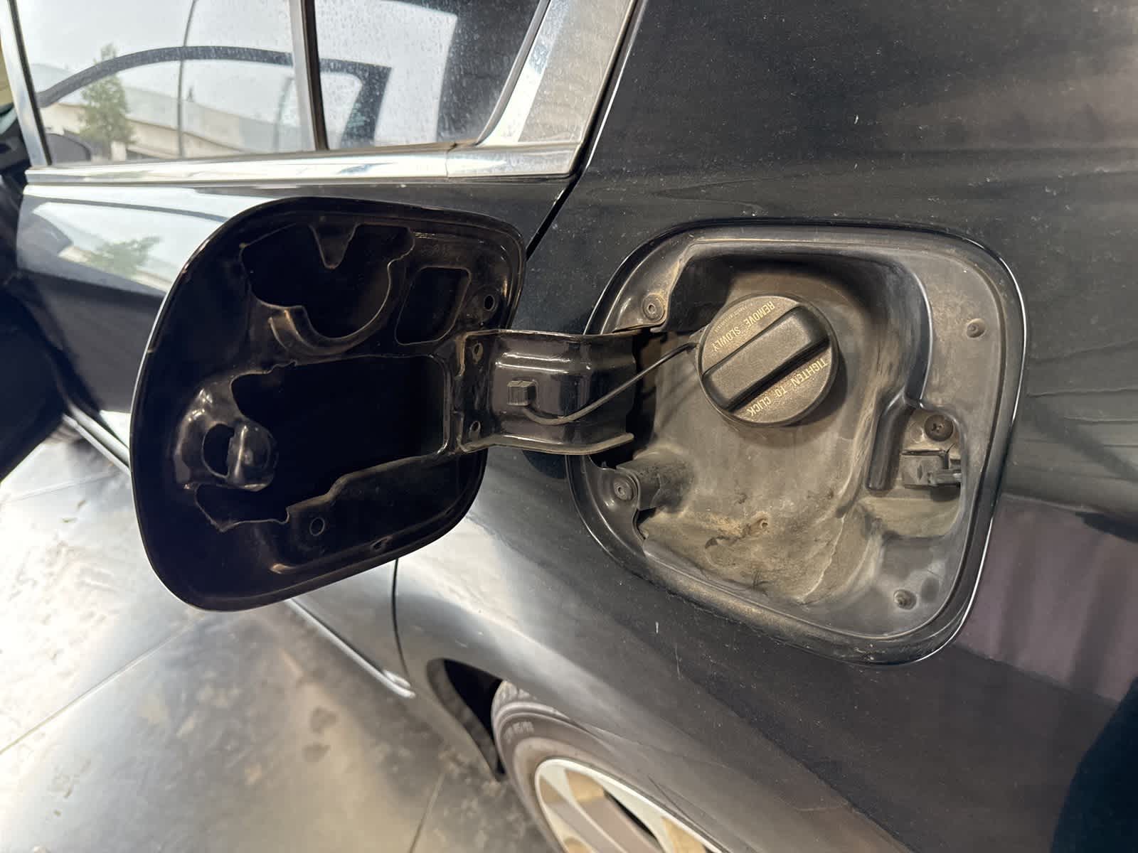 Thumbnail: 2015 Honda Accord - 14