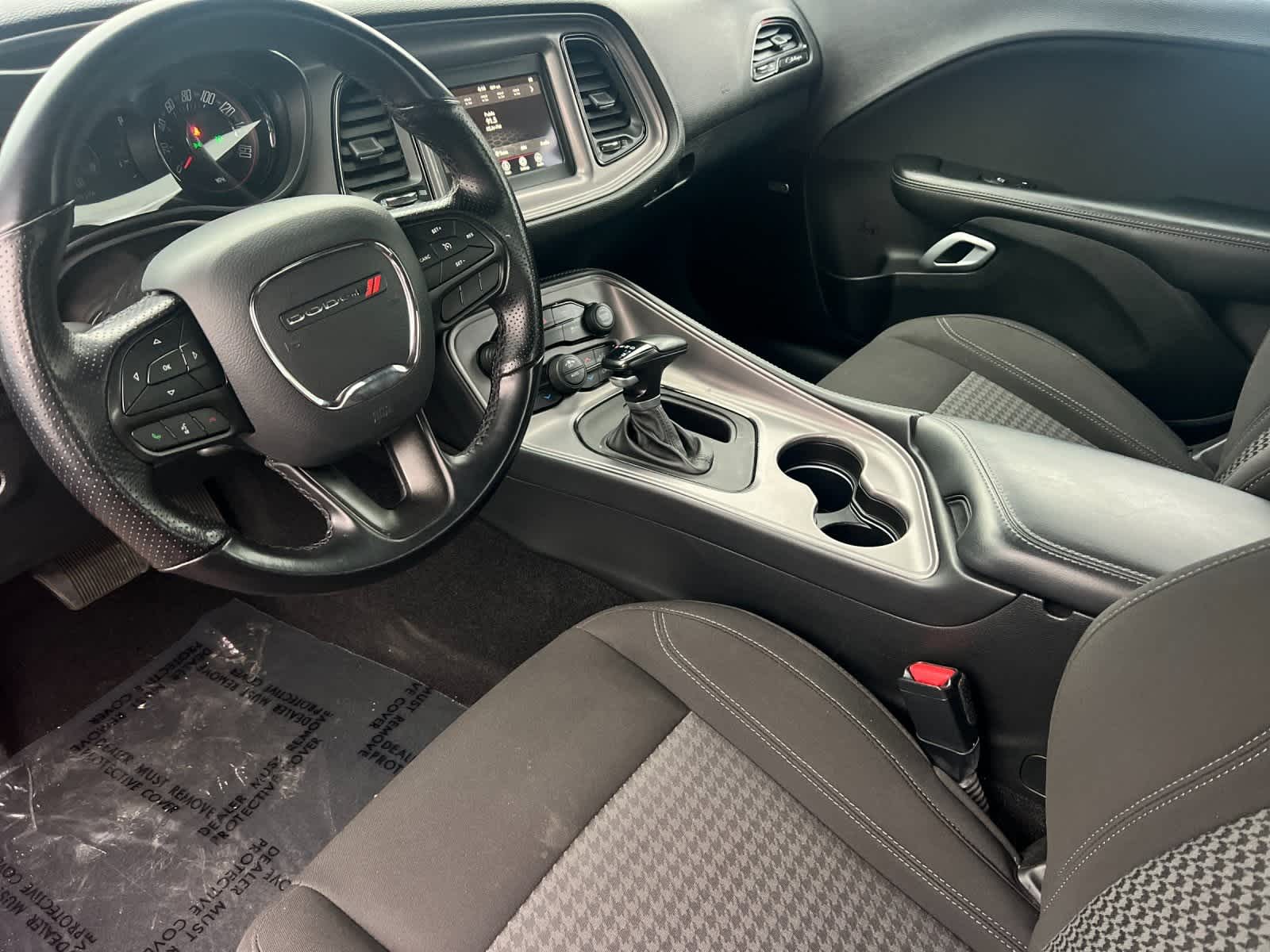 Thumbnail: 2023 Dodge Challenger - 12