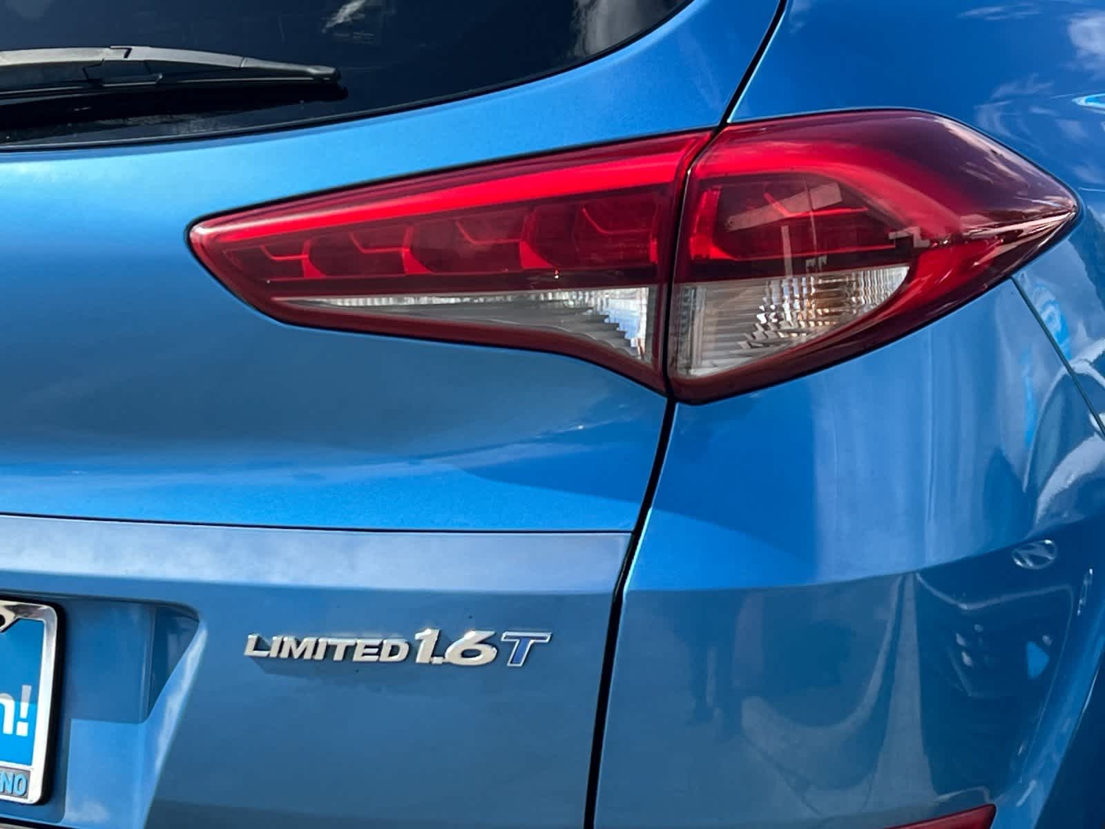 Thumbnail: 2016 Hyundai Tucson - 28