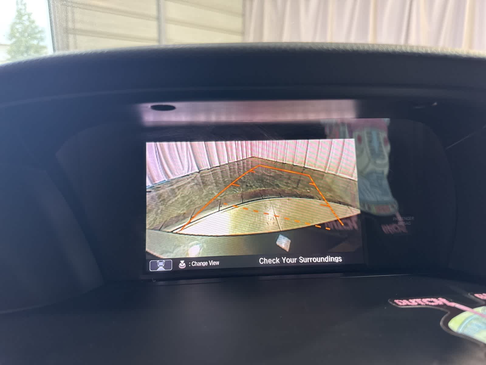 Thumbnail: 2016 Honda Accord - 27