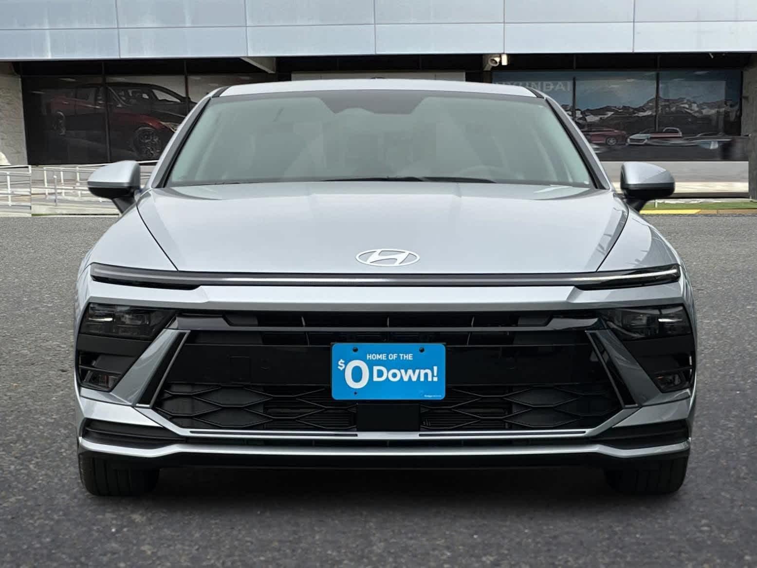 Thumbnail: 2026 Hyundai Sonata - 10