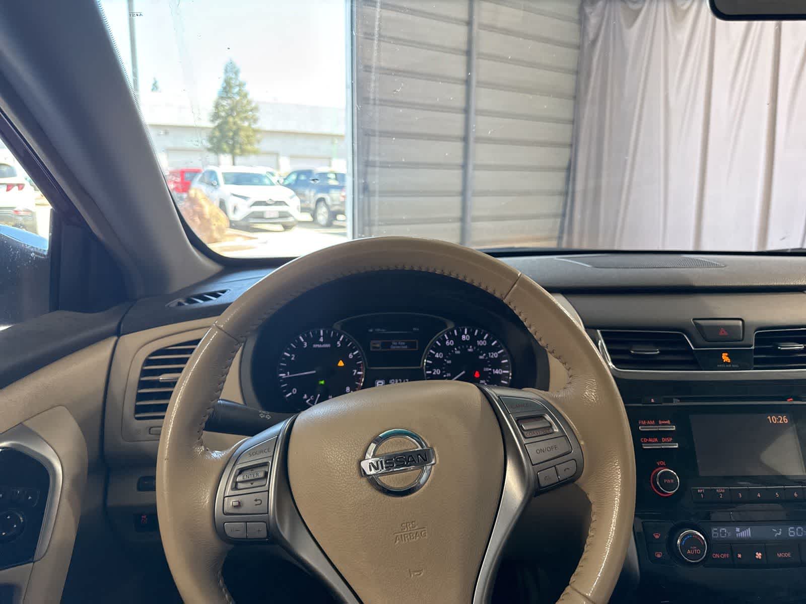 Thumbnail: 2013 Nissan Altima - 25