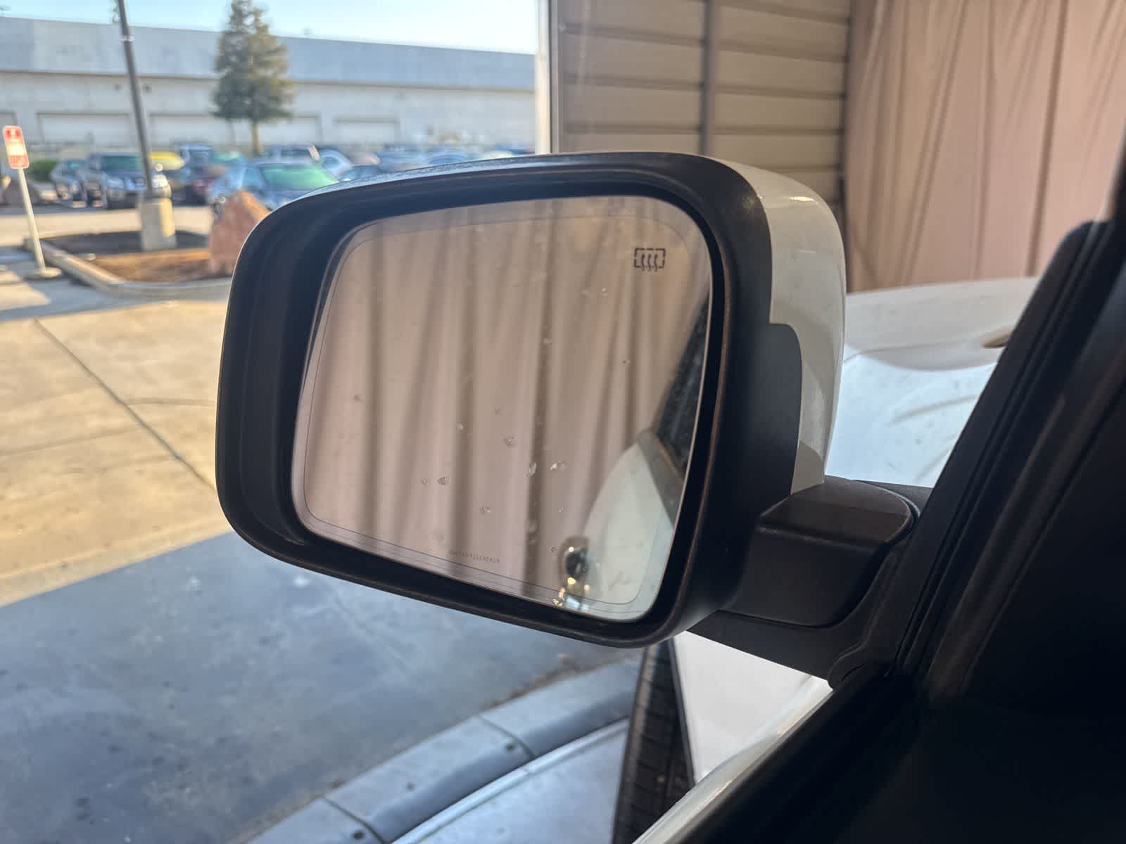 Thumbnail: 2013 Dodge Durango - 18