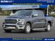 Used 2022 Ram 1500 Laramie Truck Crew Cab