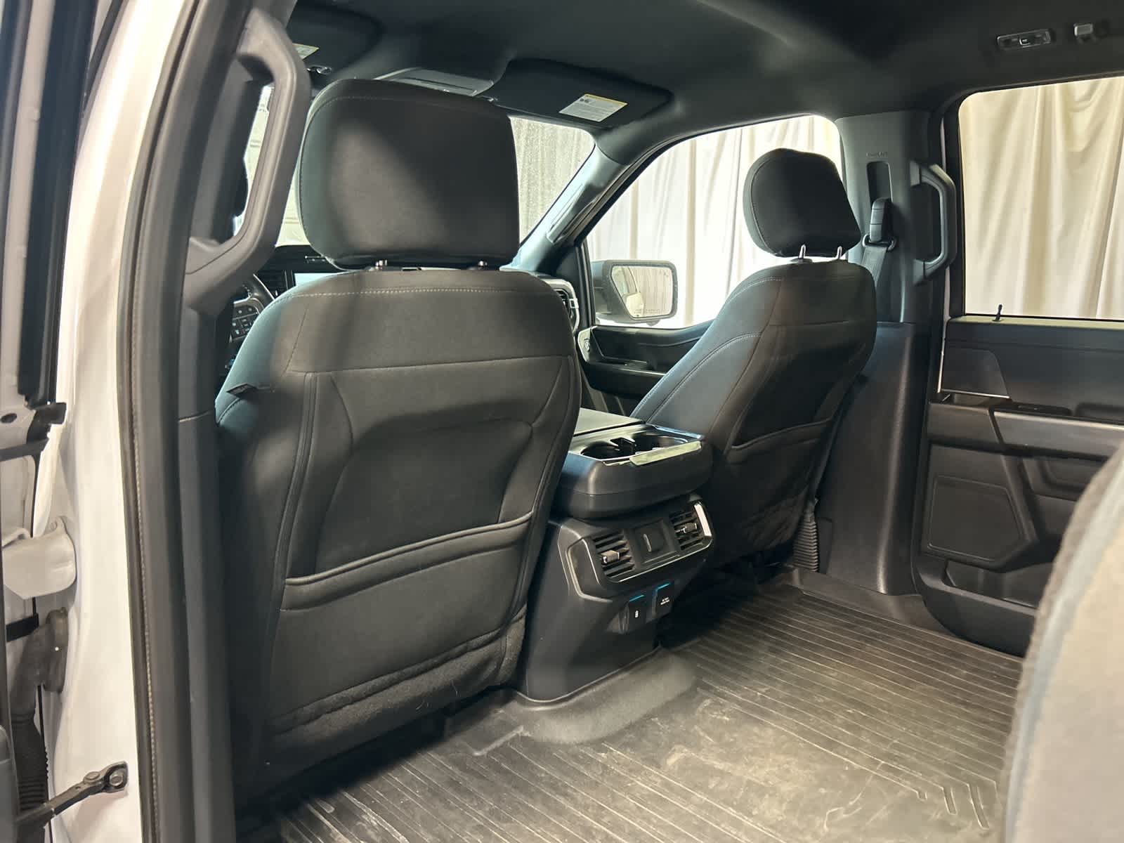Thumbnail: 2021 Ford F-150 - 19