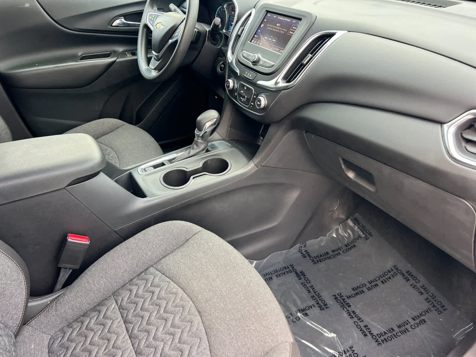 Thumbnail: 2022 Chevrolet Equinox - 16