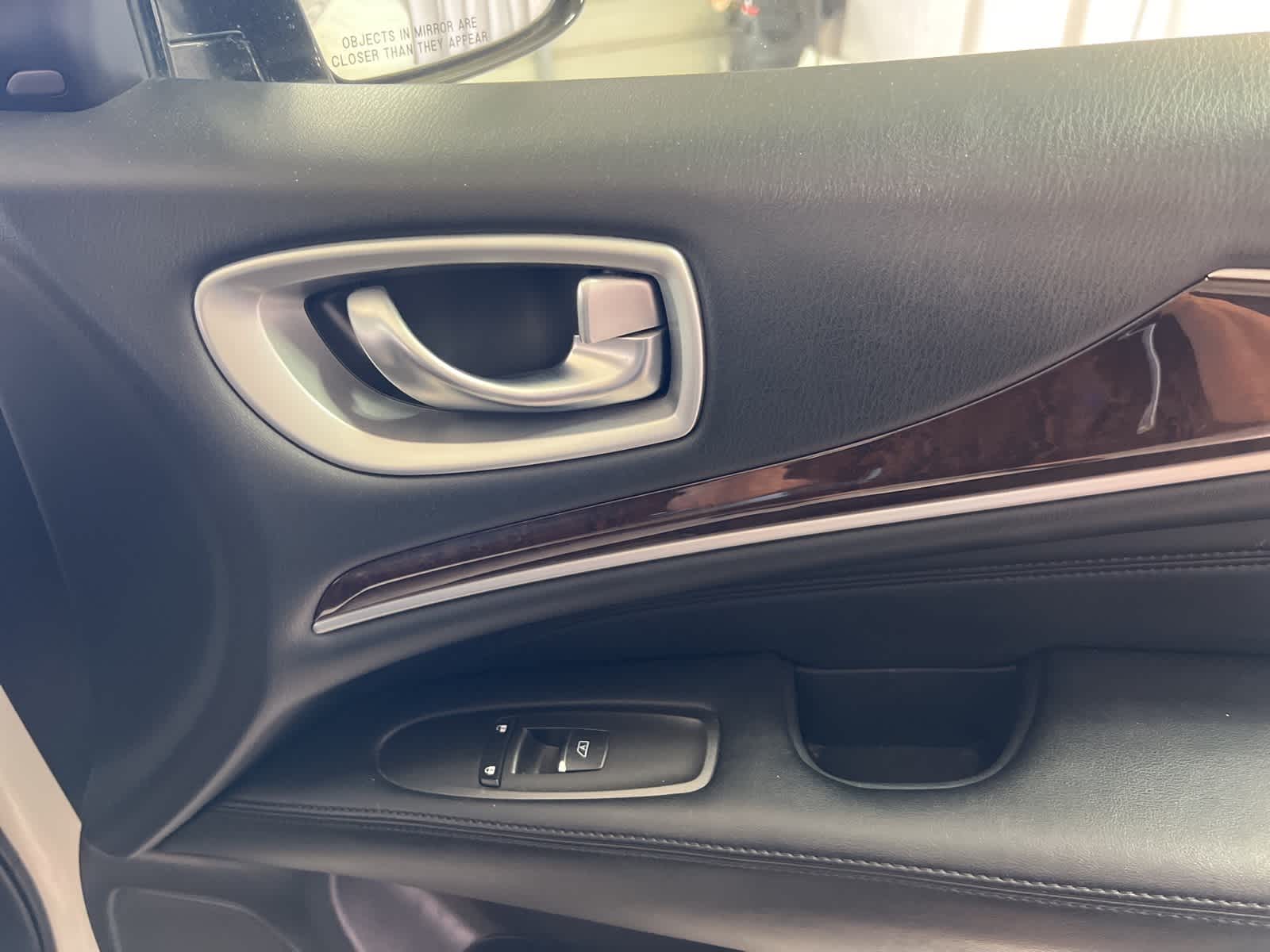 Thumbnail: 2015 INFINITI QX60 - 23