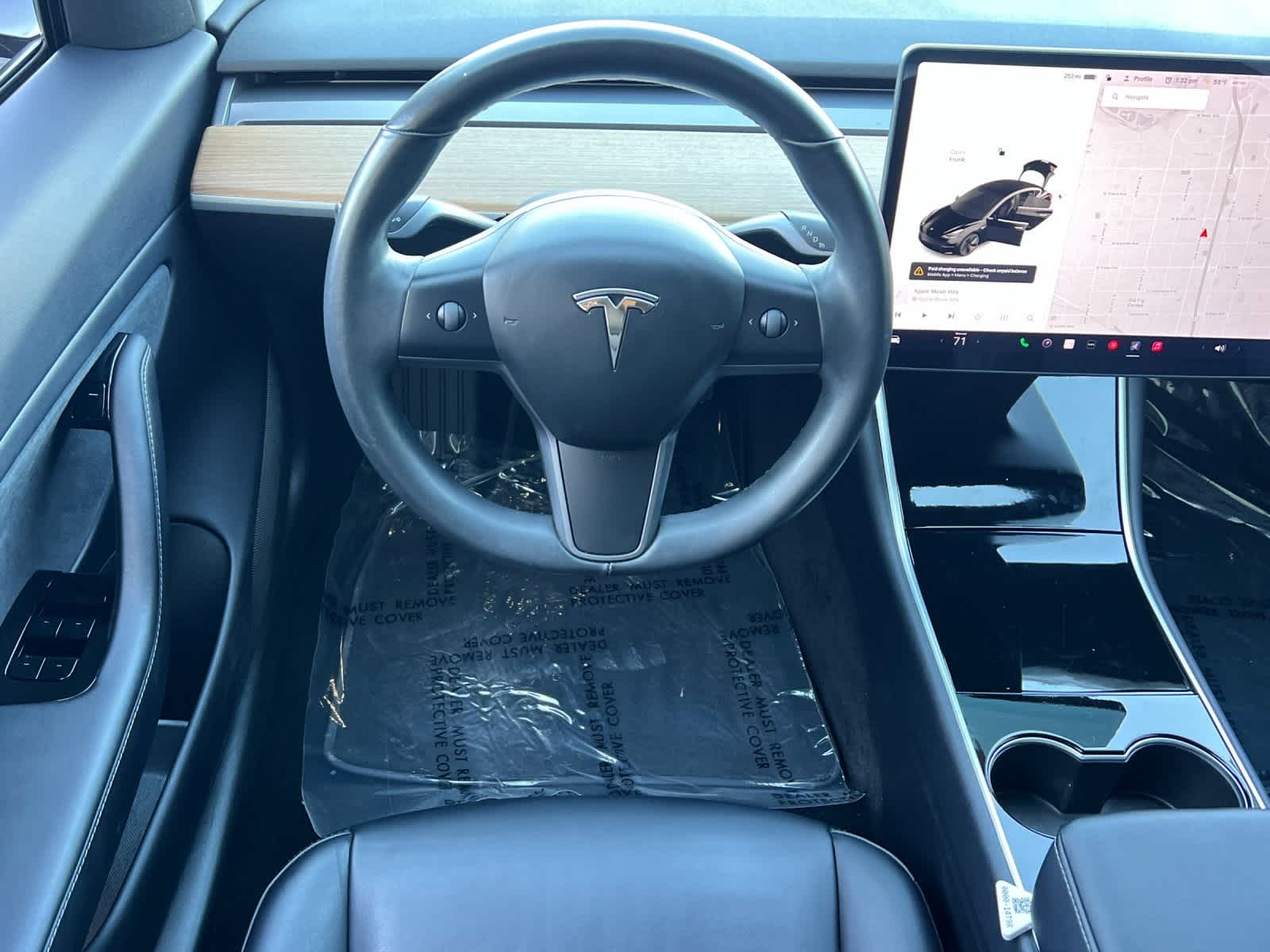 Thumbnail: 2018 Tesla Model 3 - 14