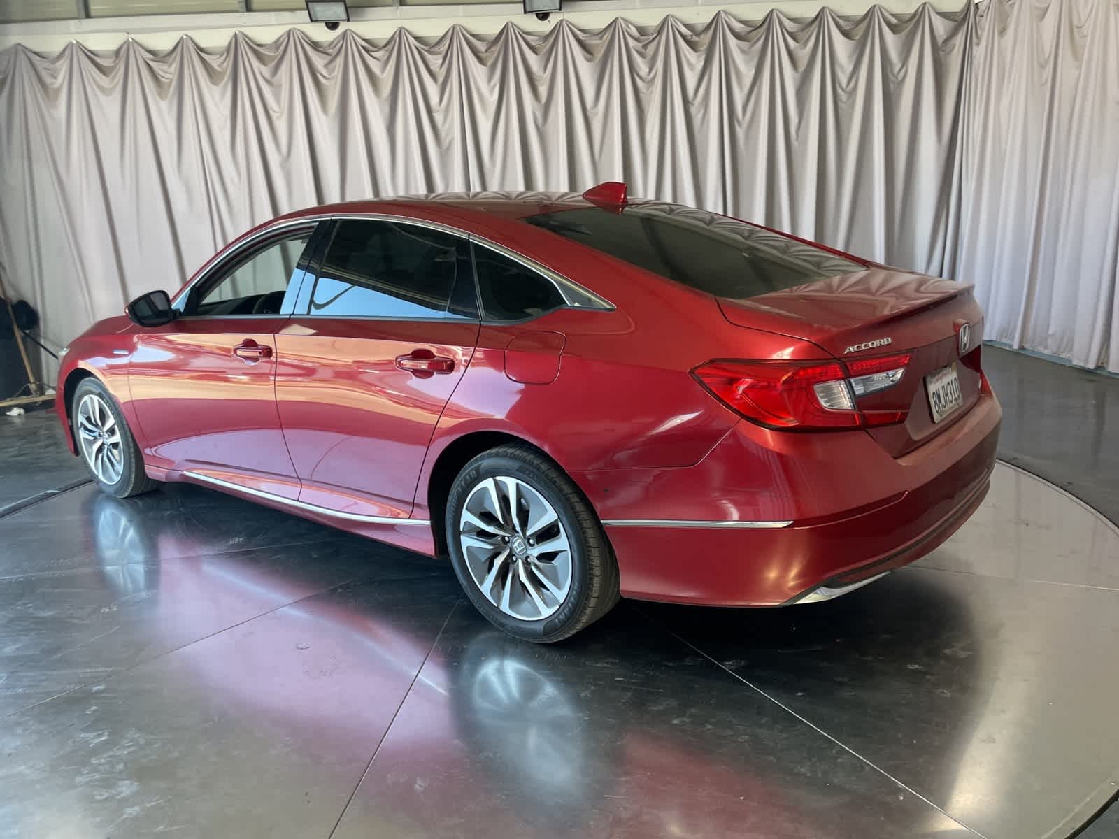 Thumbnail: 2019 Honda Accord - 12
