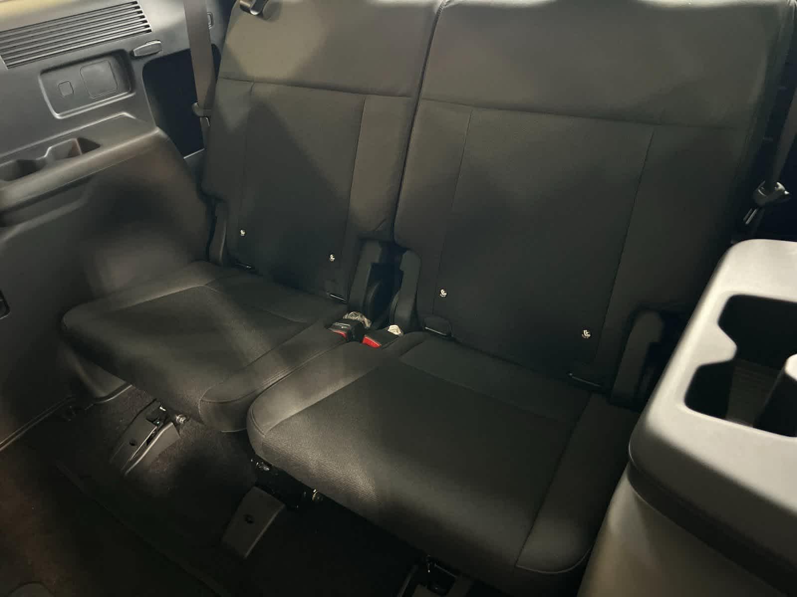 Thumbnail: 2026 Hyundai Santa Fe - 15