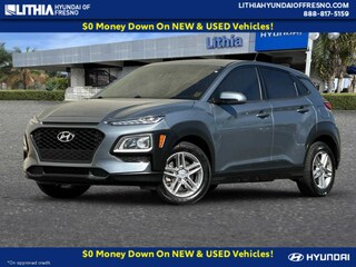 2021 Hyundai Kona SE SUV