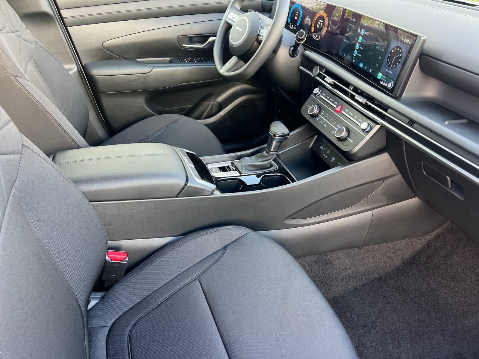 Thumbnail: 2026 Hyundai Tucson - 16