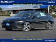 New 2025 Hyundai Elantra SEL Sport Sedan