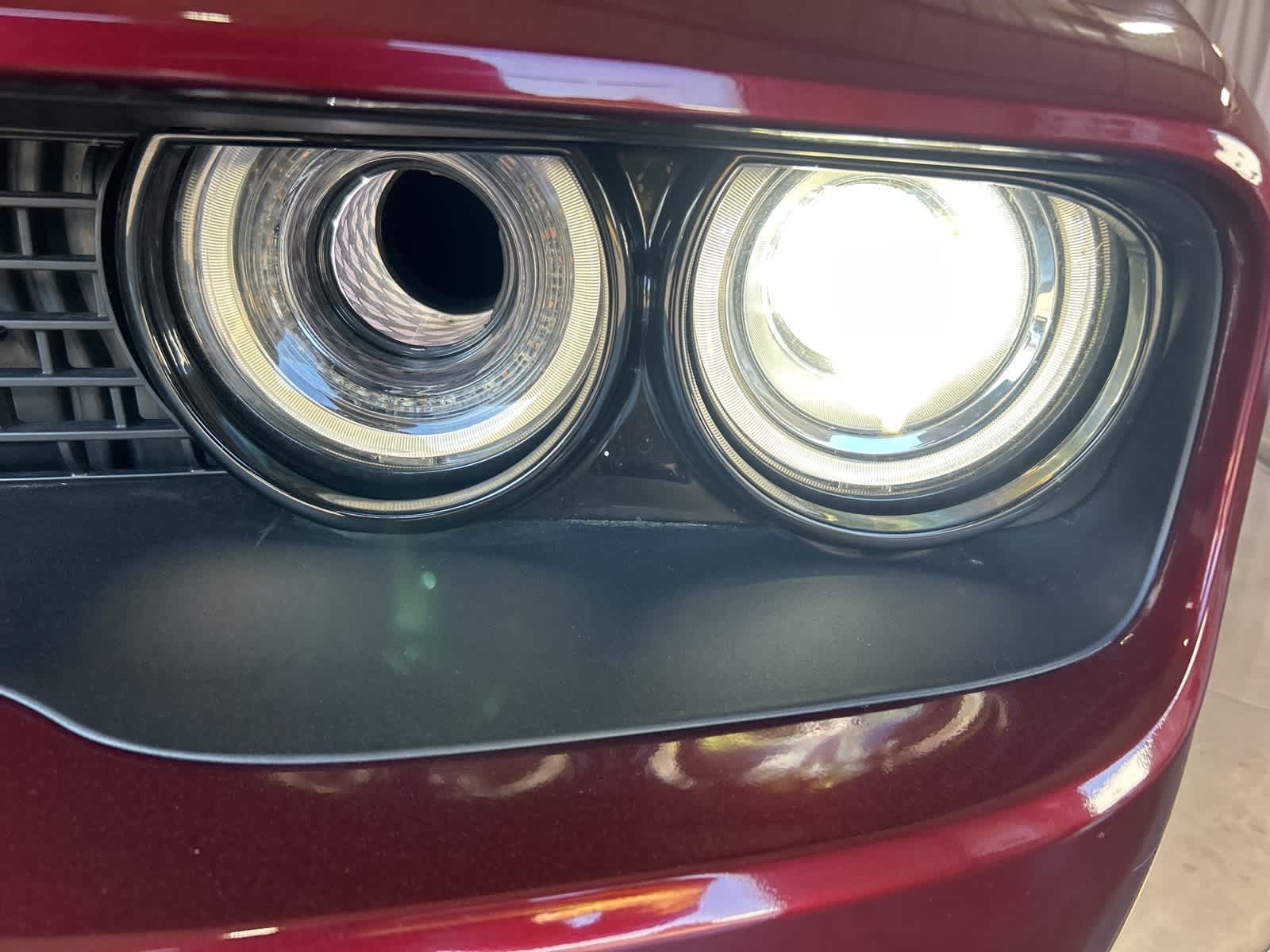 Thumbnail: 2021 Dodge Challenger - 2