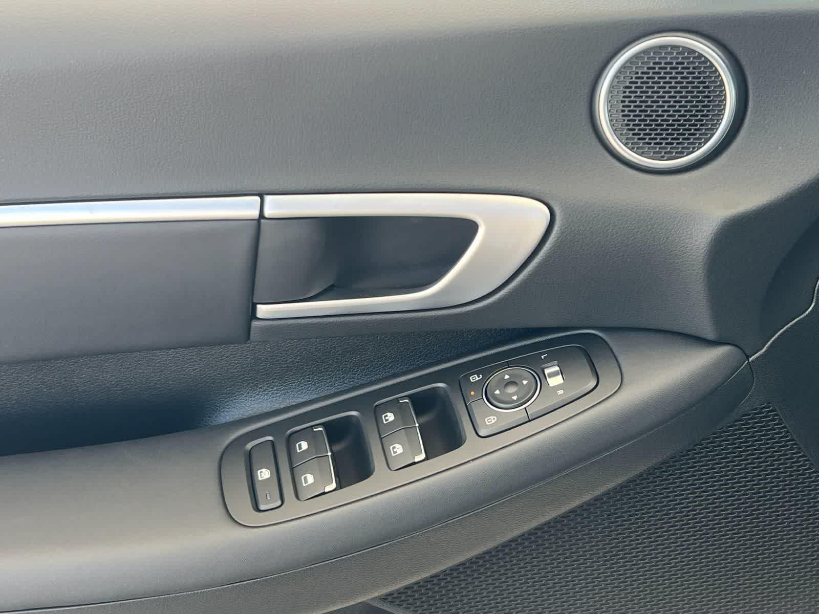 Thumbnail: 2026 Hyundai Sonata - 13