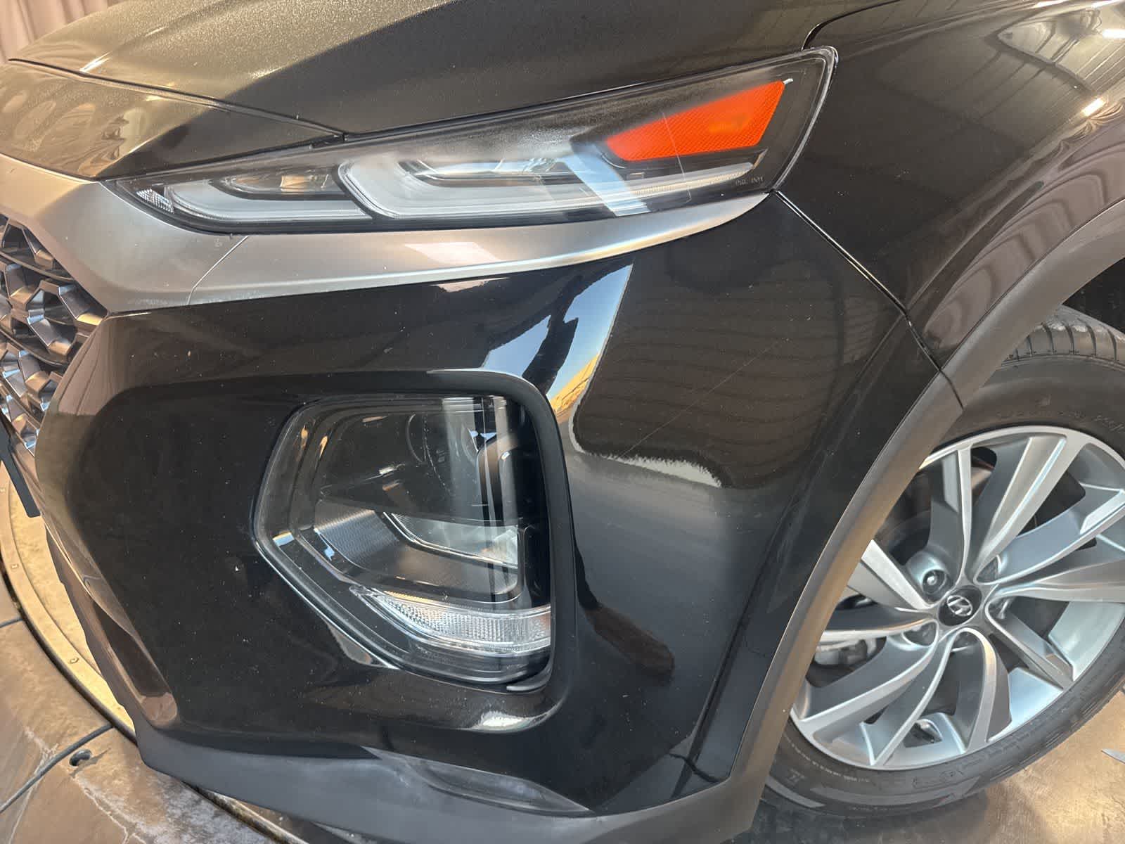 Thumbnail: 2020 Hyundai Santa Fe - 9