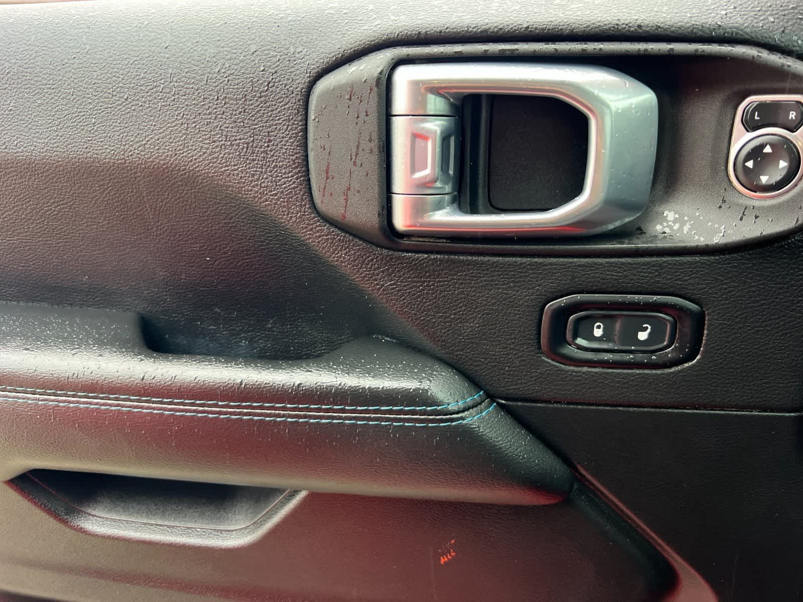 Thumbnail: 2021 Jeep Wrangler - 12