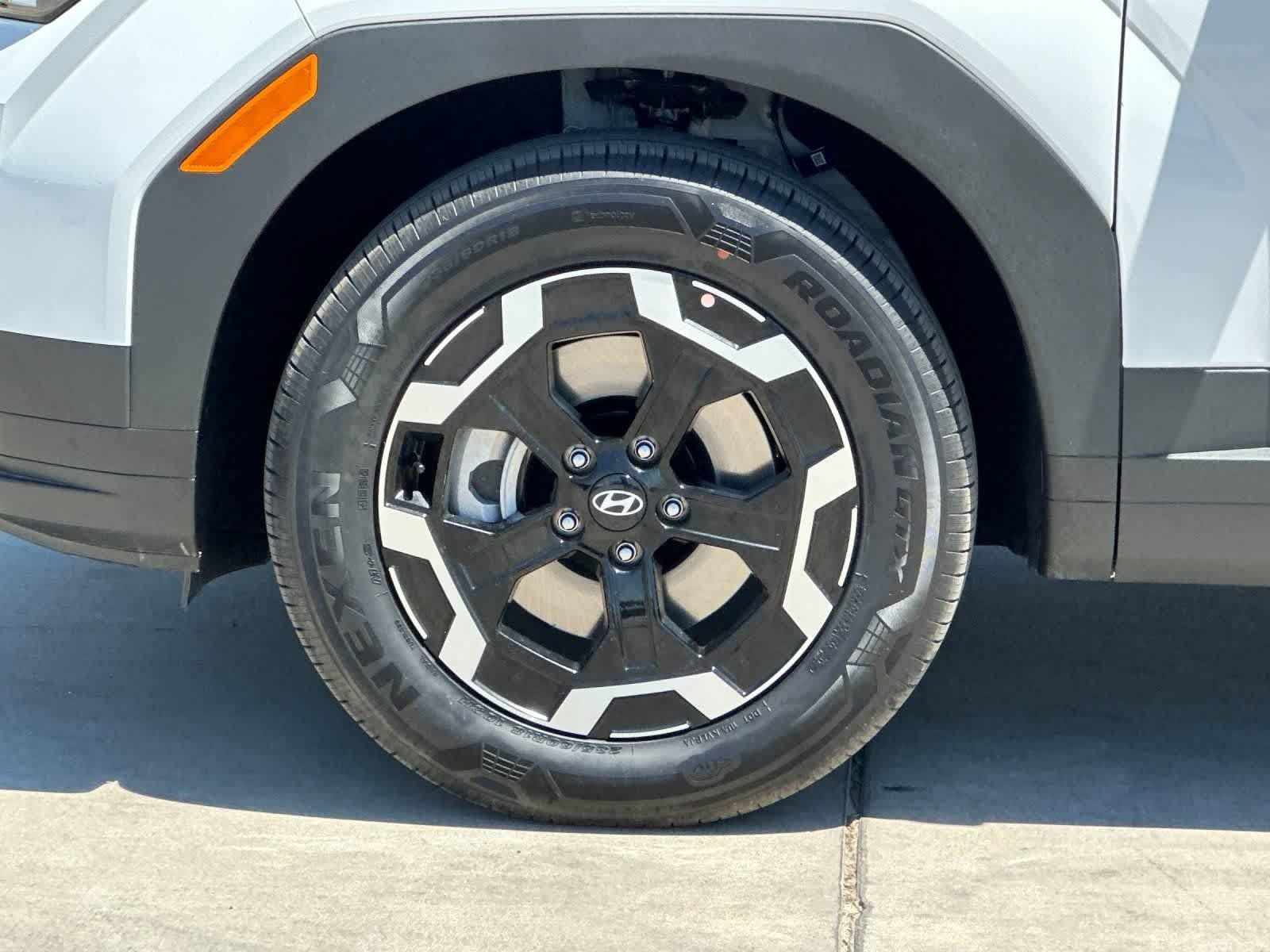 Thumbnail: 2026 Hyundai Santa Fe - 21