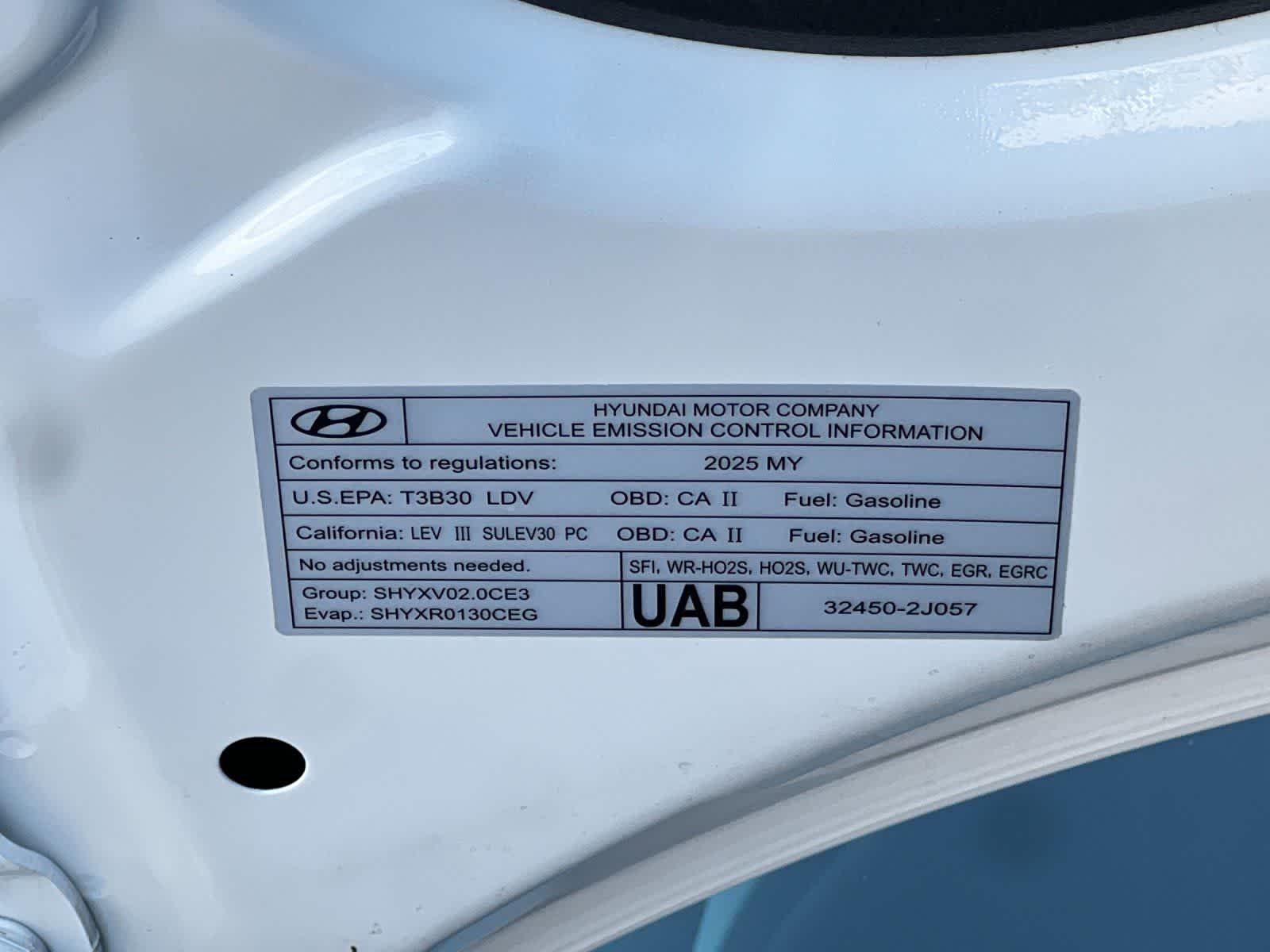 Thumbnail: 2025 Hyundai Elantra - 29