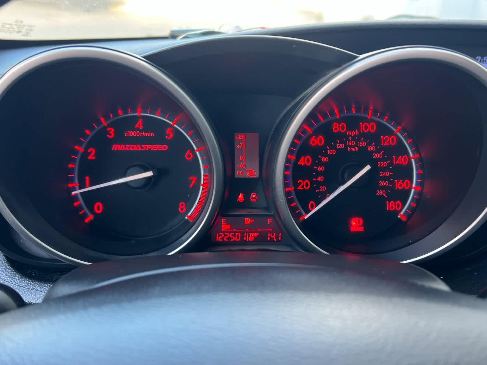 Thumbnail: 2010 Mazda Mazda3 - 22