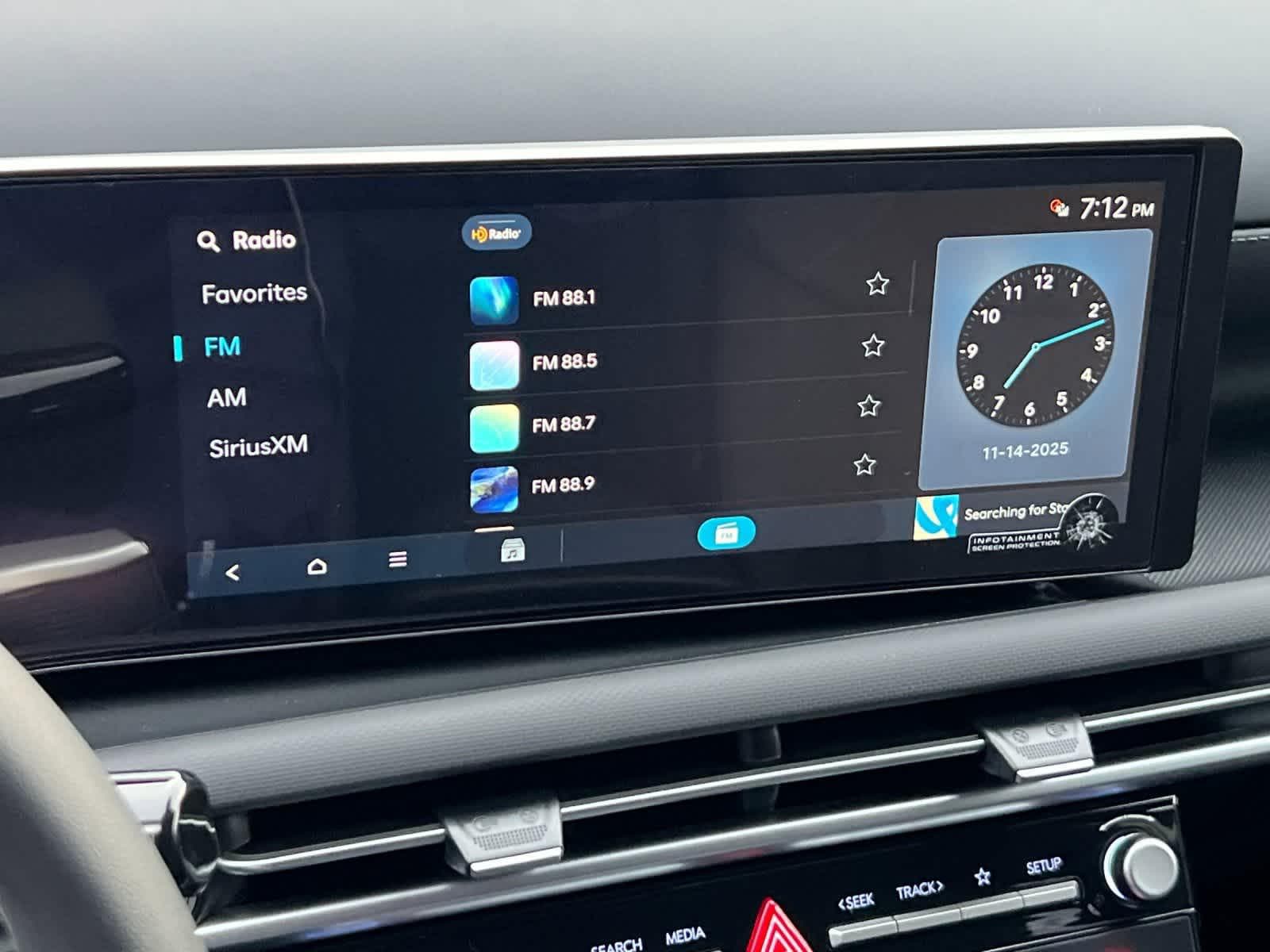 Thumbnail: 2026 Hyundai Tucson - 19