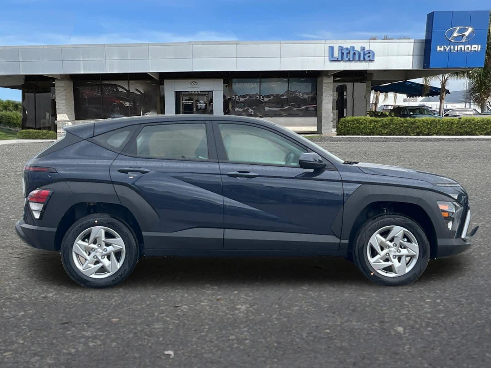 Thumbnail: 2026 Hyundai Kona - 9