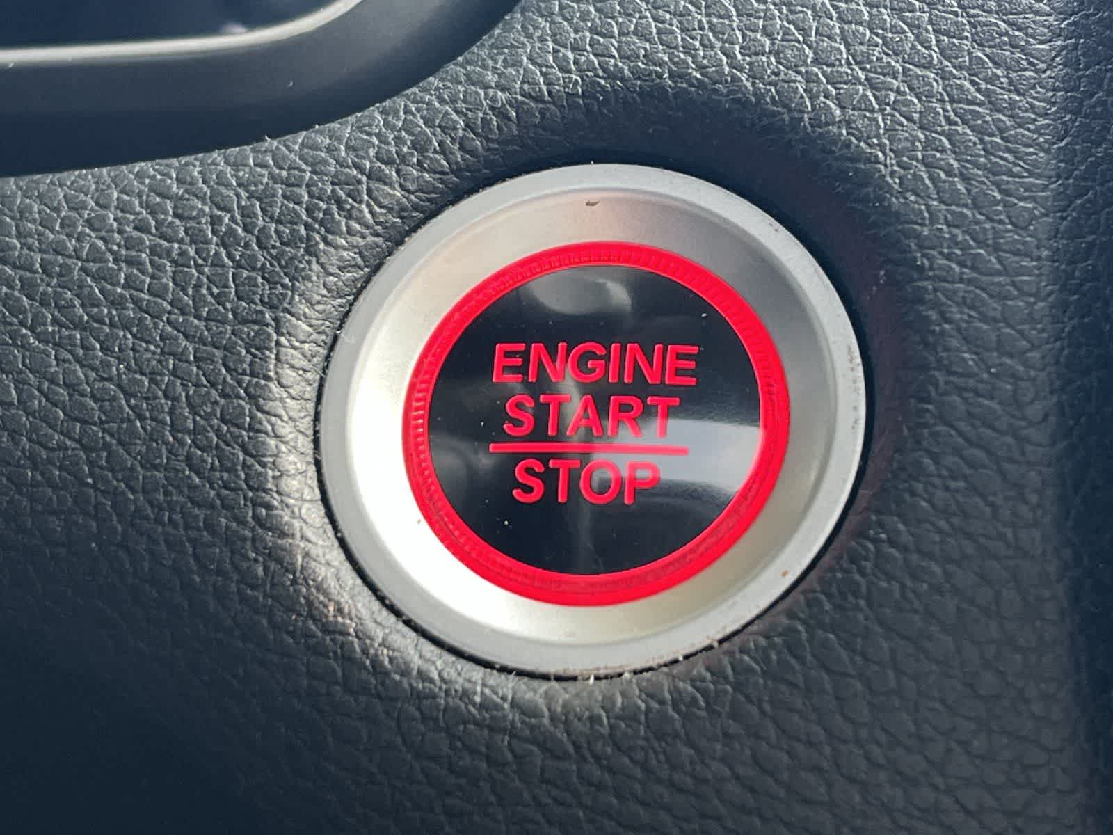 Thumbnail: 2017 Honda CR-V - 23