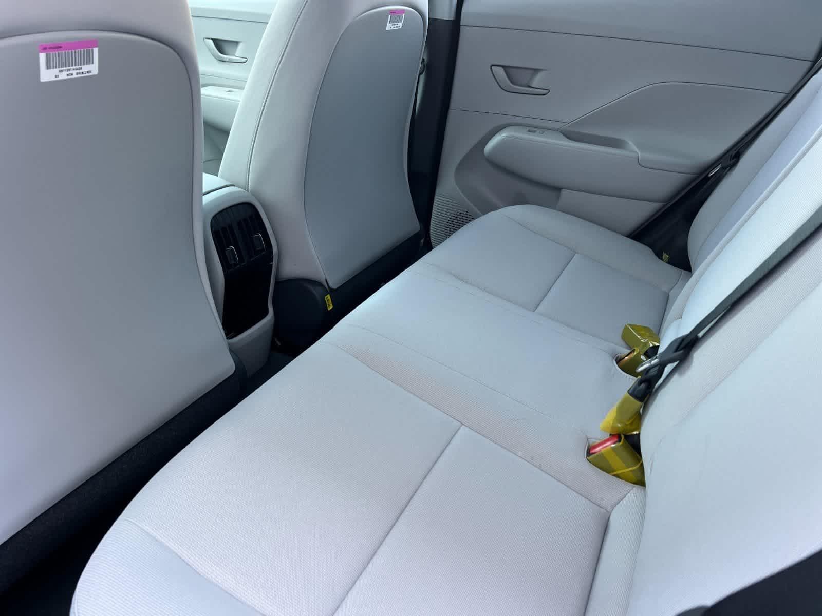 Thumbnail: 2026 Hyundai Kona - 5