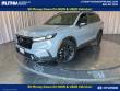 Used 2026 Honda CR-V Hybrid Sport SUV