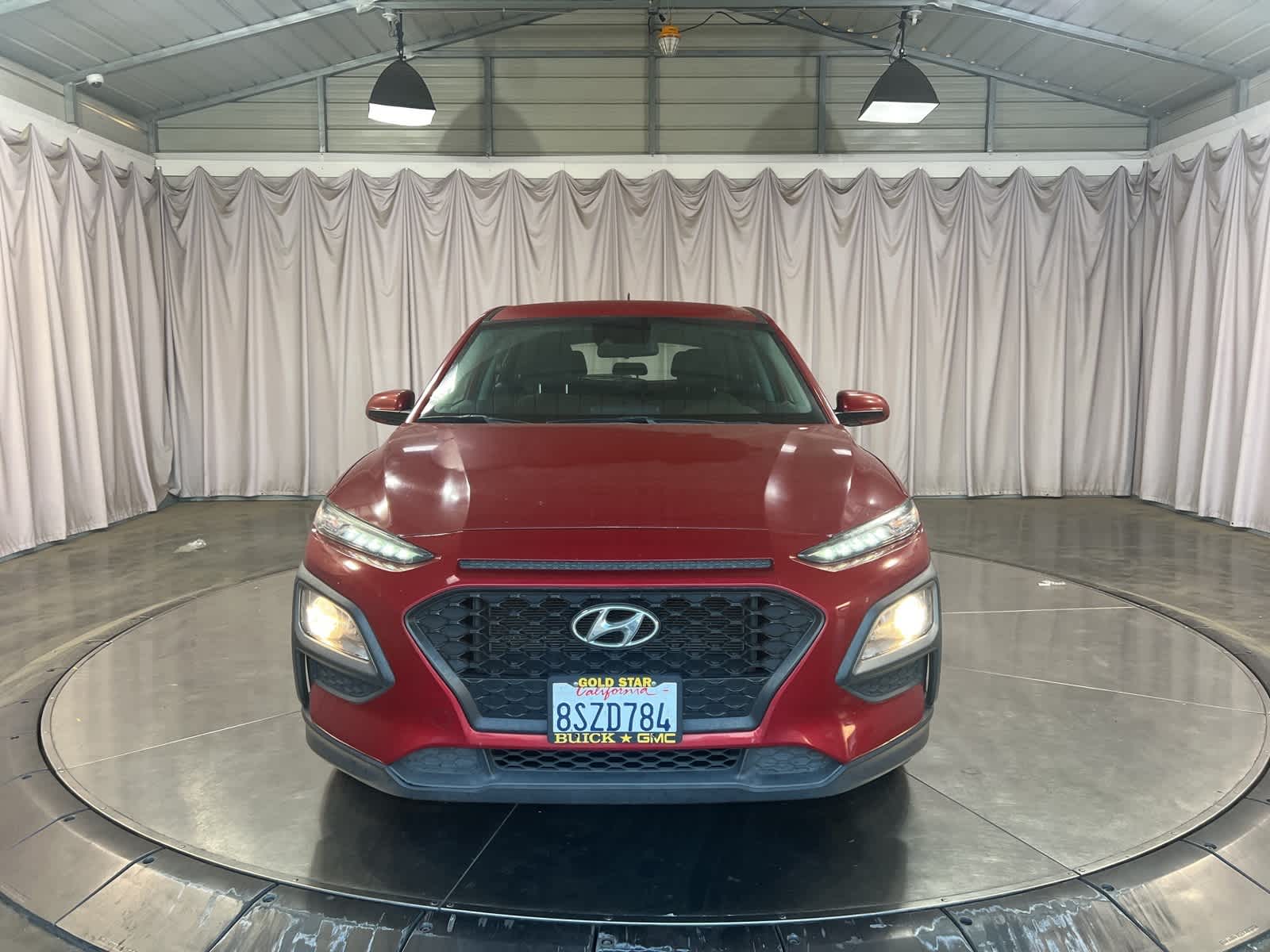 Thumbnail: 2019 Hyundai Kona - 2