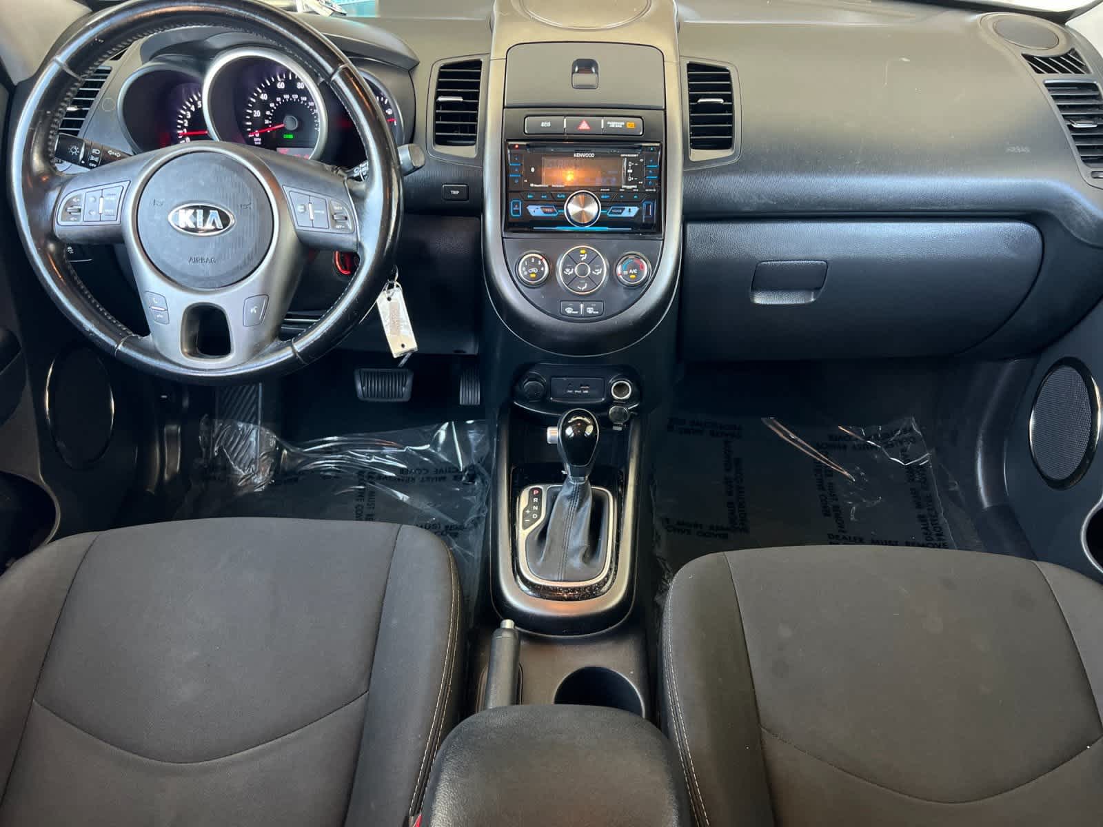 Thumbnail: 2013 Kia Soul - 3