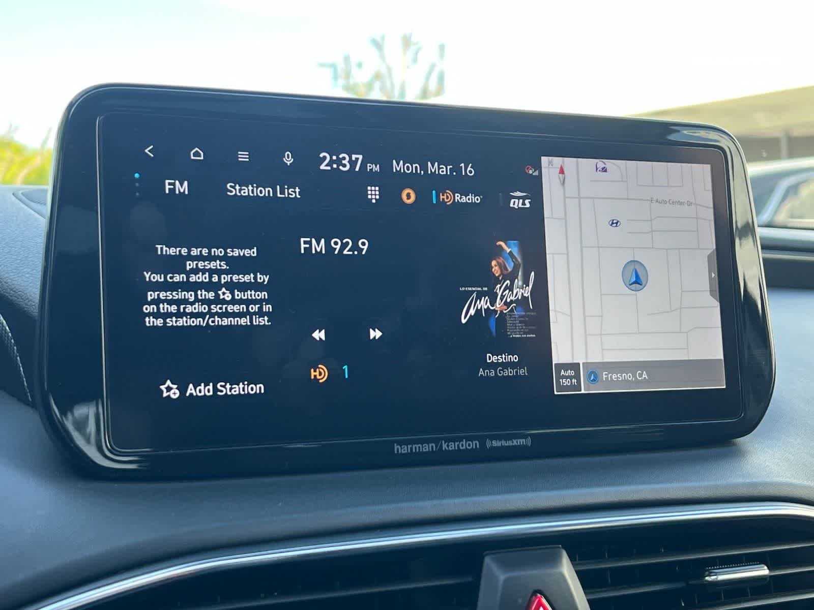 Thumbnail: 2023 Hyundai Santa Fe - 19