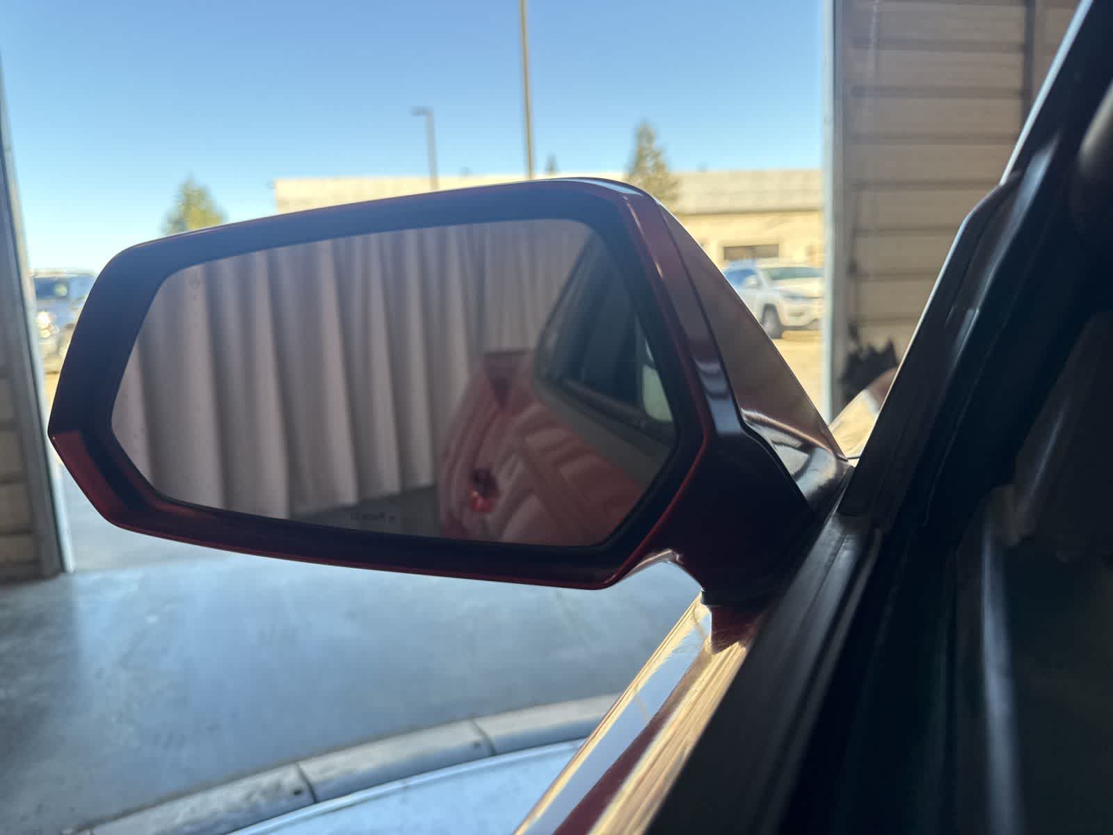 Thumbnail: 2015 Chevrolet Camaro - 20