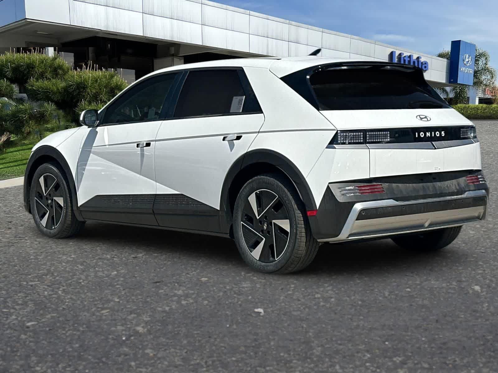 Thumbnail: 2026 Hyundai Ioniq 5 - 6