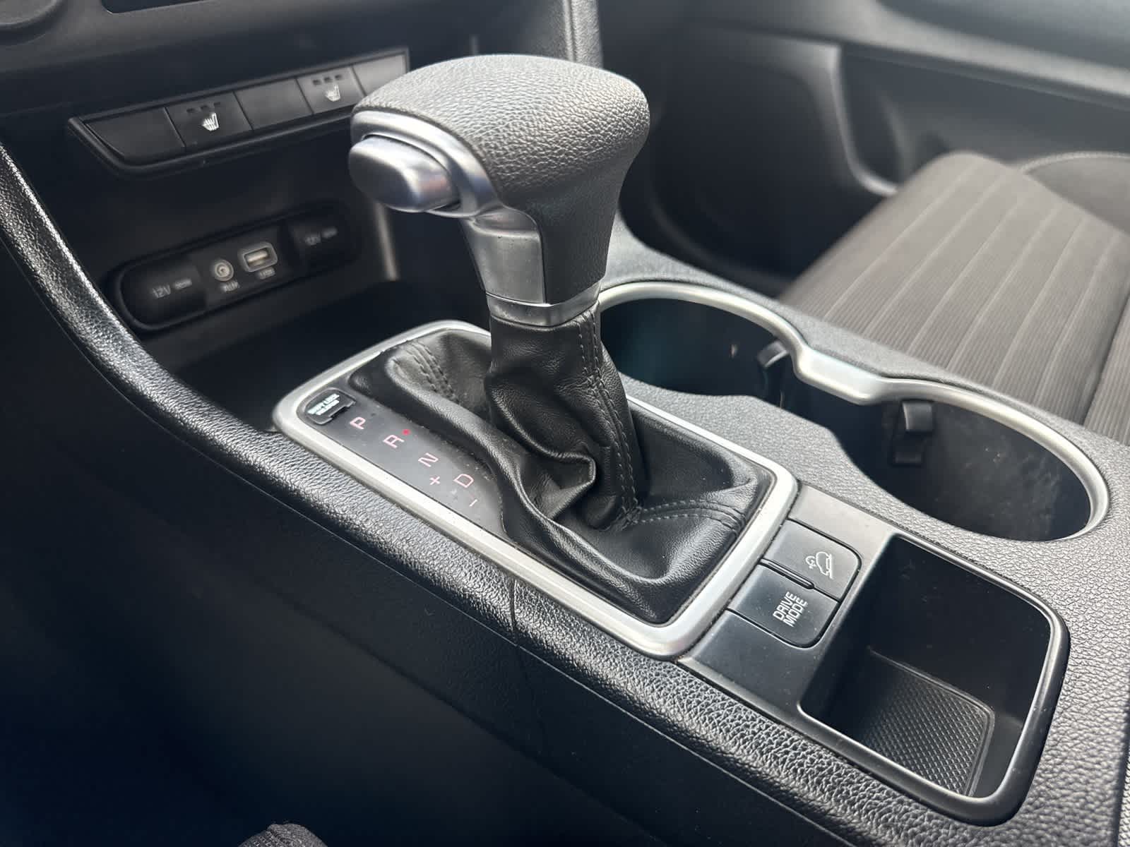 Thumbnail: 2017 Kia Sportage - 26