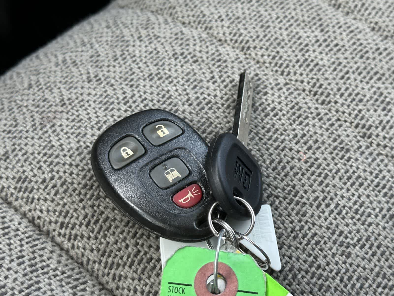 Thumbnail: 2021 Chevrolet Express - 27