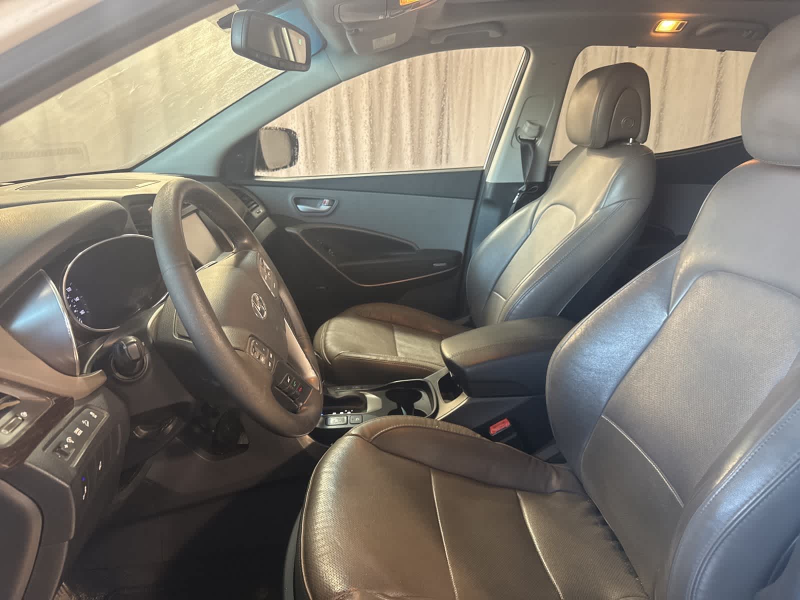 Thumbnail: 2017 Hyundai Santa Fe - 18